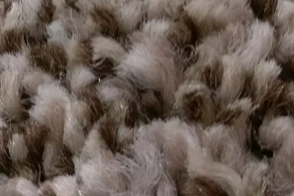 Twist Pile